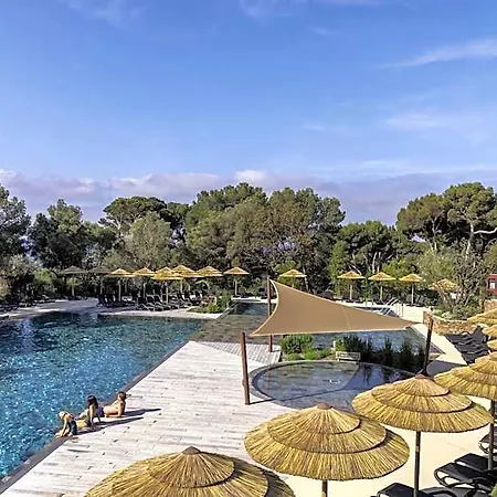 Belambra Clubs Presqu'ile De Giens - Les Criques Hyeres