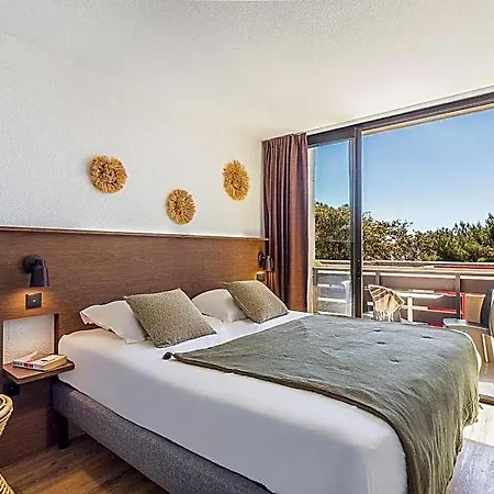 Belambra Clubs Presqu'ile De Giens - Les Criques Hotel Hyères