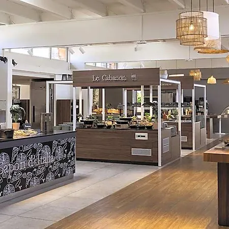Belambra Clubs Presqu'ile De Giens - Les Criques Hotel Hyeres