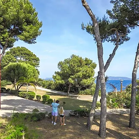 Belambra Clubs Presqu'ile De Giens - Les Criques Hotel Hyeres