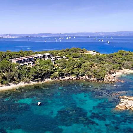 Belambra Clubs Presqu'ile De Giens - Les Criques Hotel