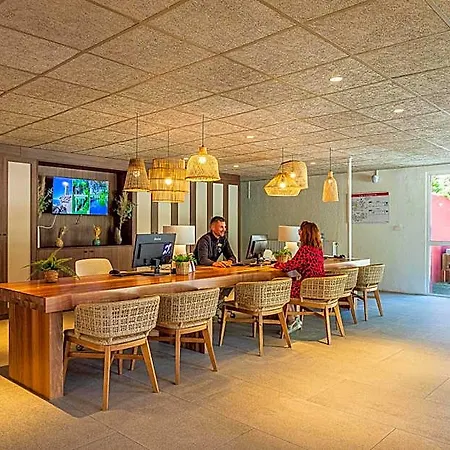Belambra Clubs Presqu'ile De Giens - Les Criques Hotel 2*