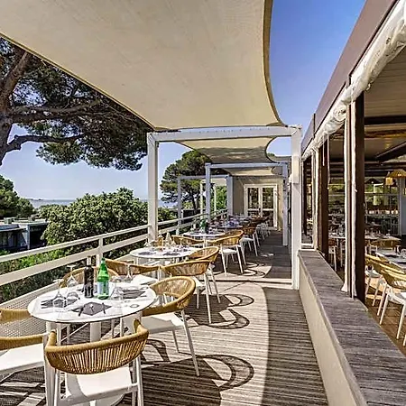 Belambra Clubs Presqu'ile De Giens - Les Criques Hotel Hyeres